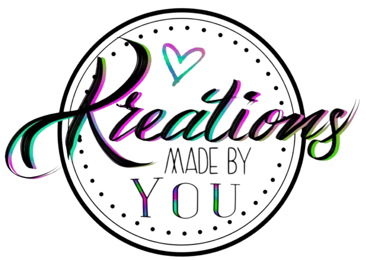 Kreations Made By You