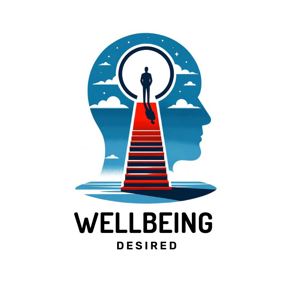 Wellbeing Desired