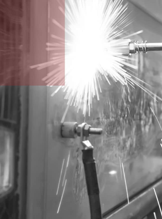 Panel Replacement and Repair Collision Repair Services GR Collision