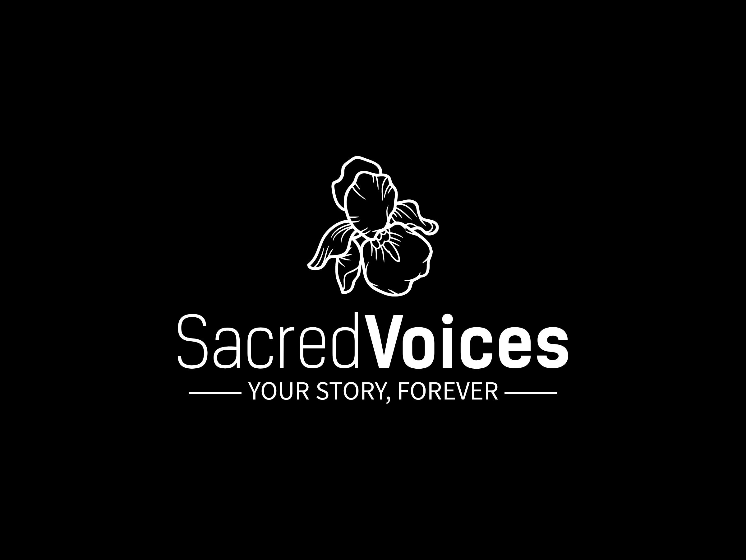 Sacred Voices Inc.