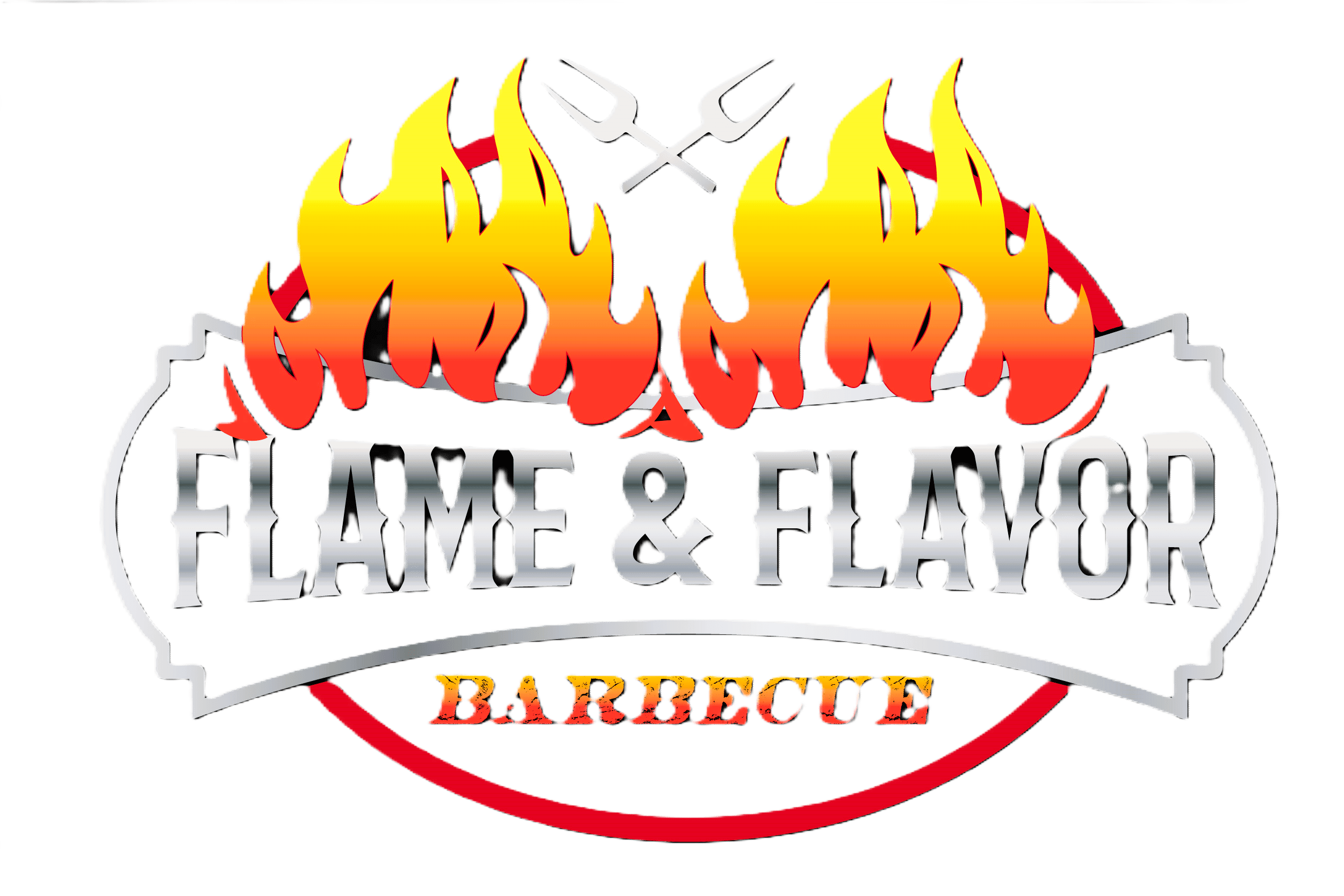 Flame & Flavor Barbecue