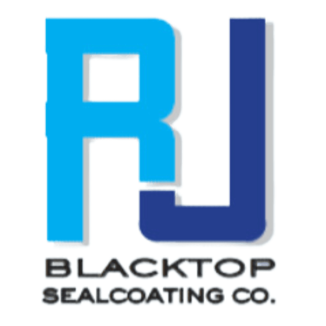 RJ Blacktop Sealcoating