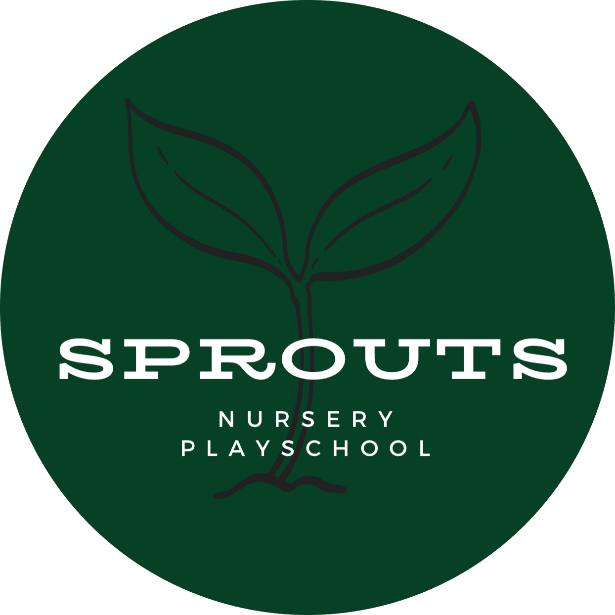 Sprouts Nursery Playschool