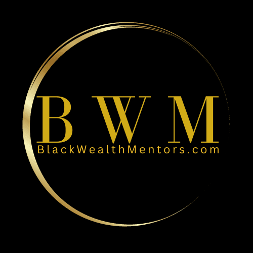 Black Wealth Mentors