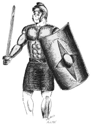 Spiritual Warfare