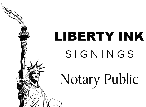 Liberty Ink Signings, LLC