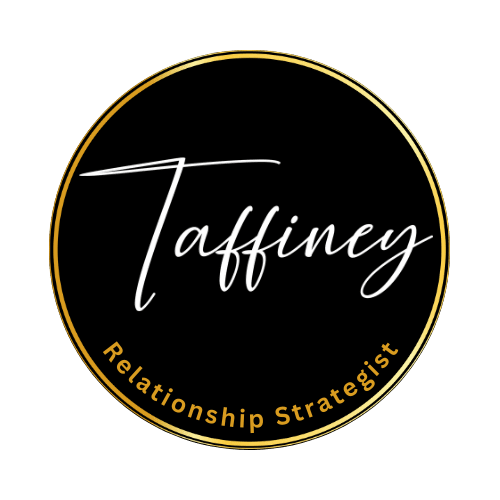 Taffiney Williams- Relationship Strategist