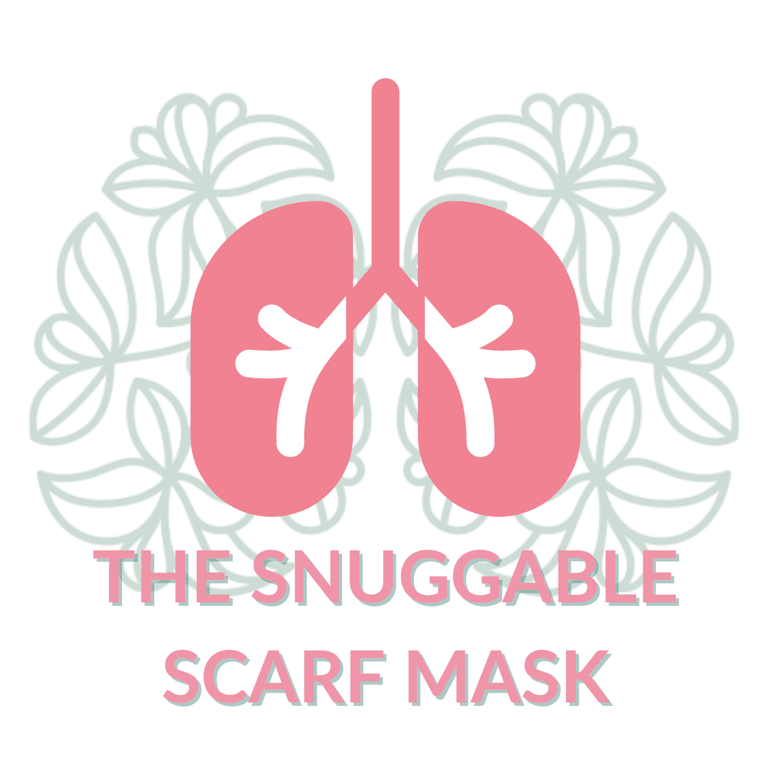 The Snuggable Scarf Mask