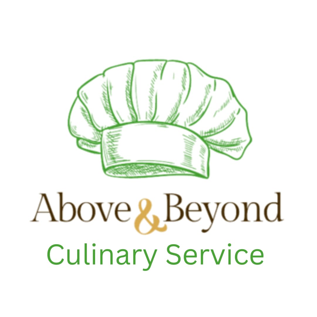 Above and Beyond Culinary Service