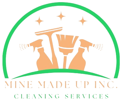 Mine Maid Up Inc.