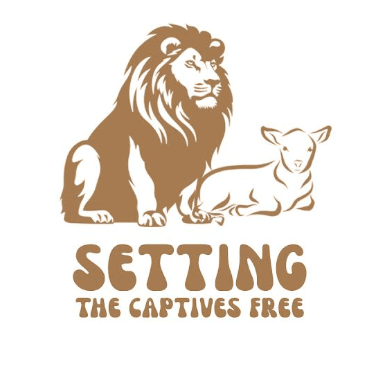 Setting The Captives Free