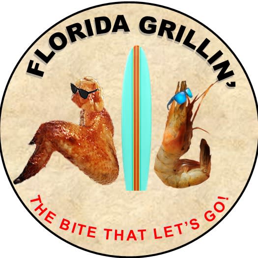 Florida Grillin'