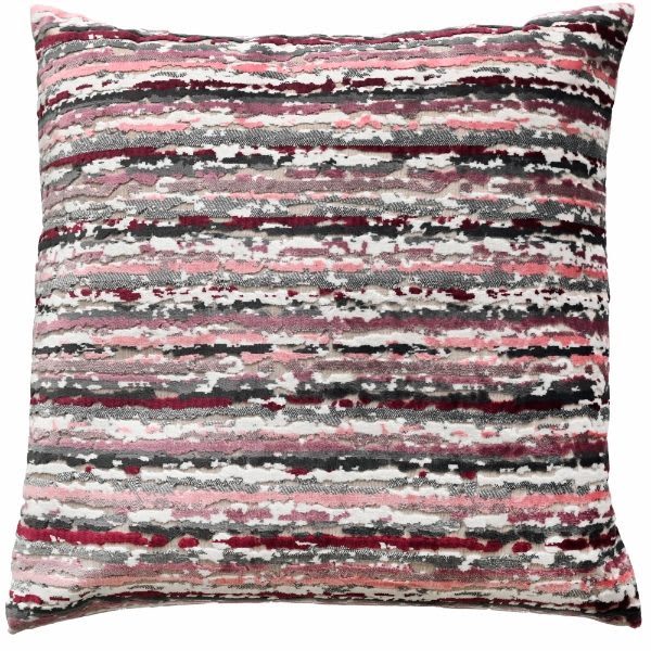 Jude - Pink & Berry - ZenzDecor - Home Interiors Store in Metuchen
