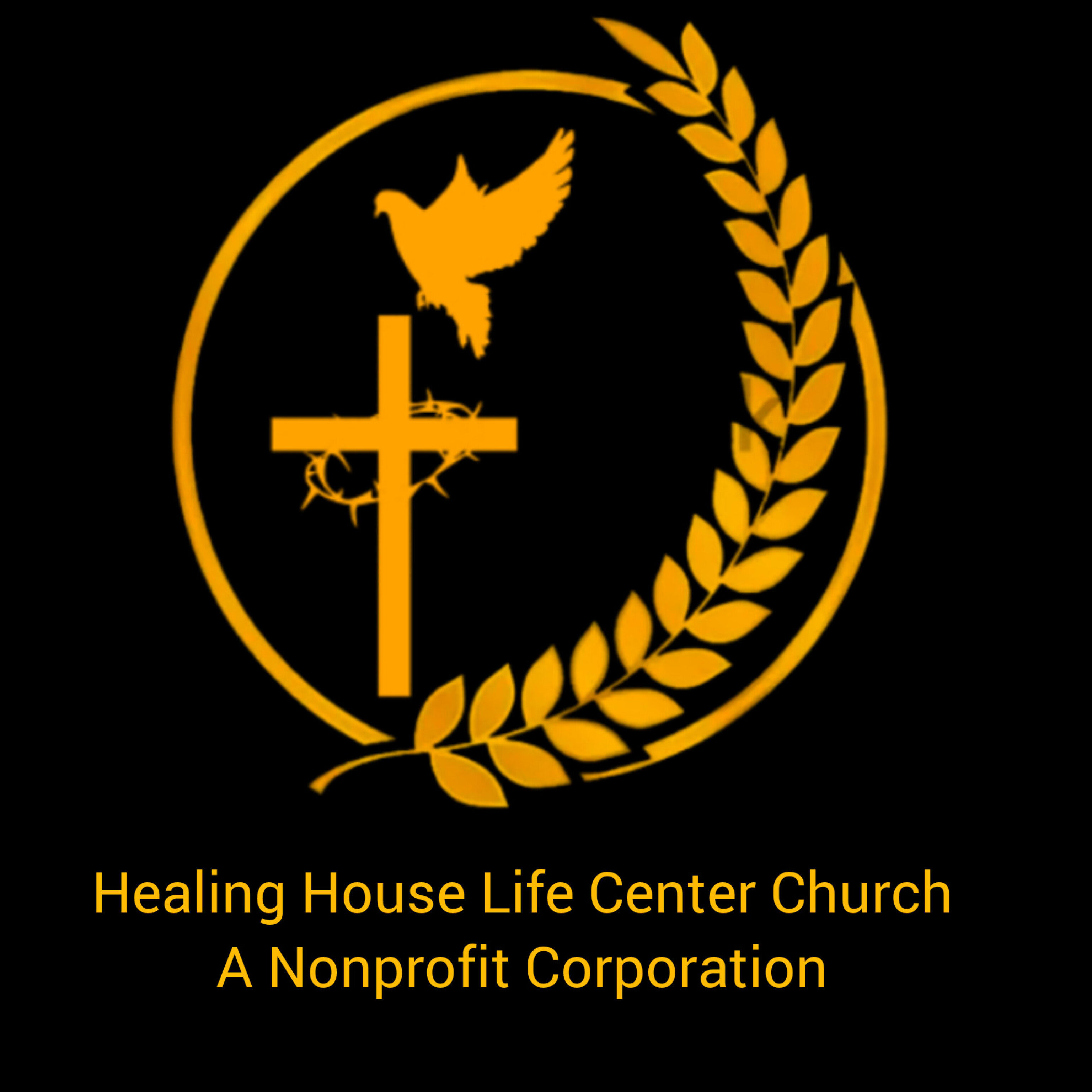 Healing House Life Center Church