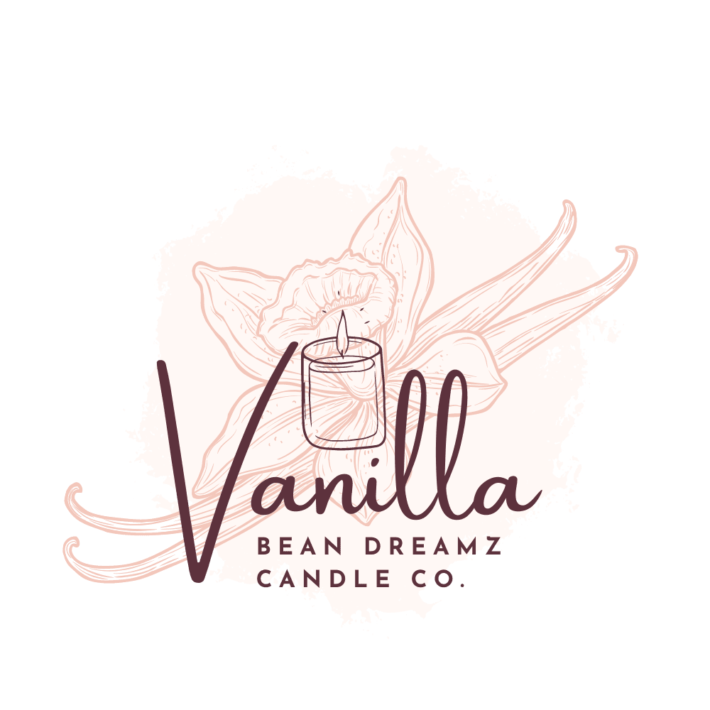 Vanilla Bean Dreamz Candle Co