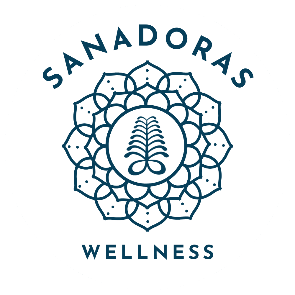 Sanadoras Wellness