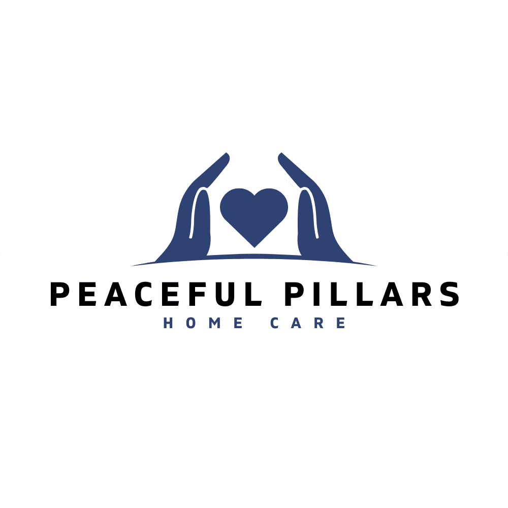 Peaceful Pillars Home Care