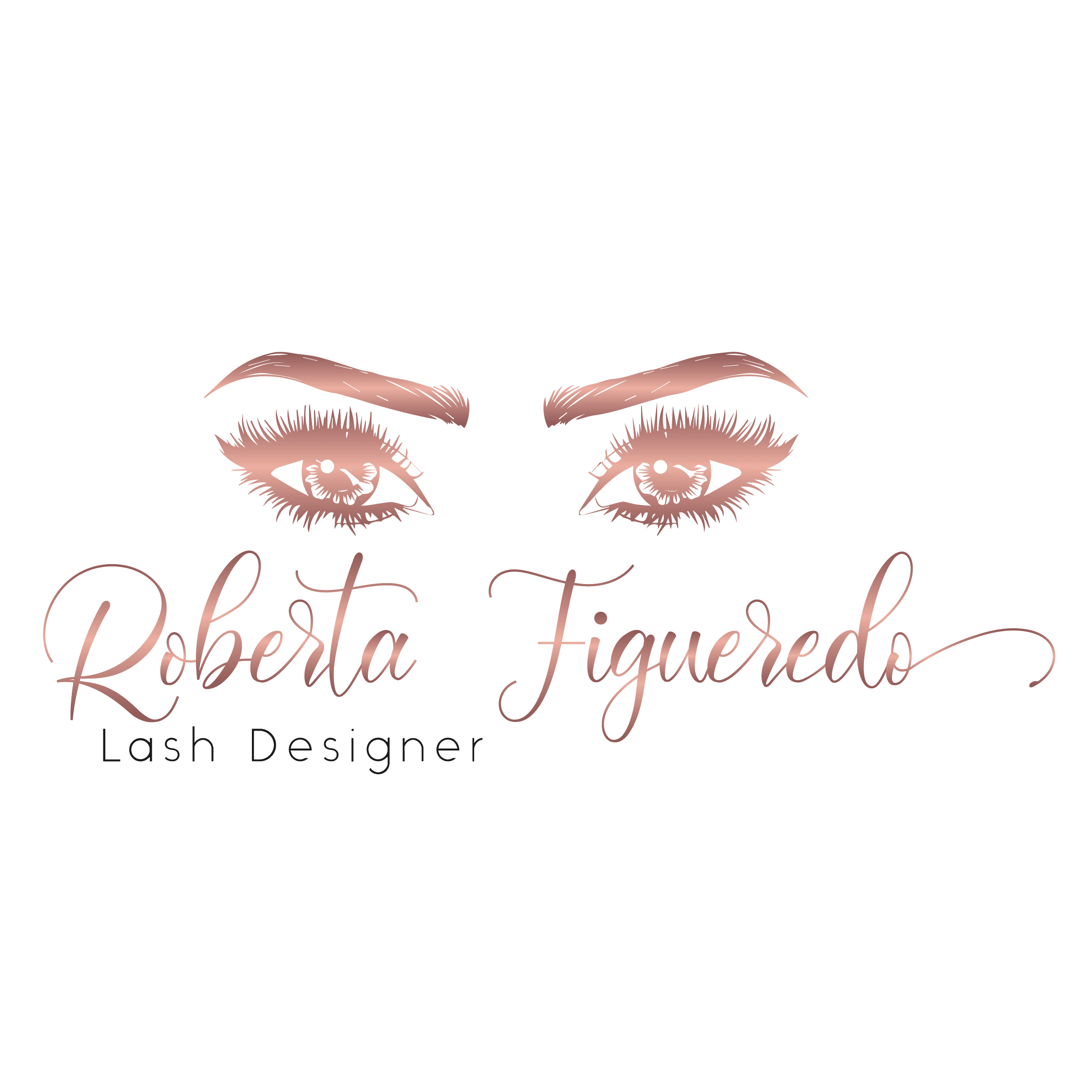 Roberta Figueredo Lash Designer