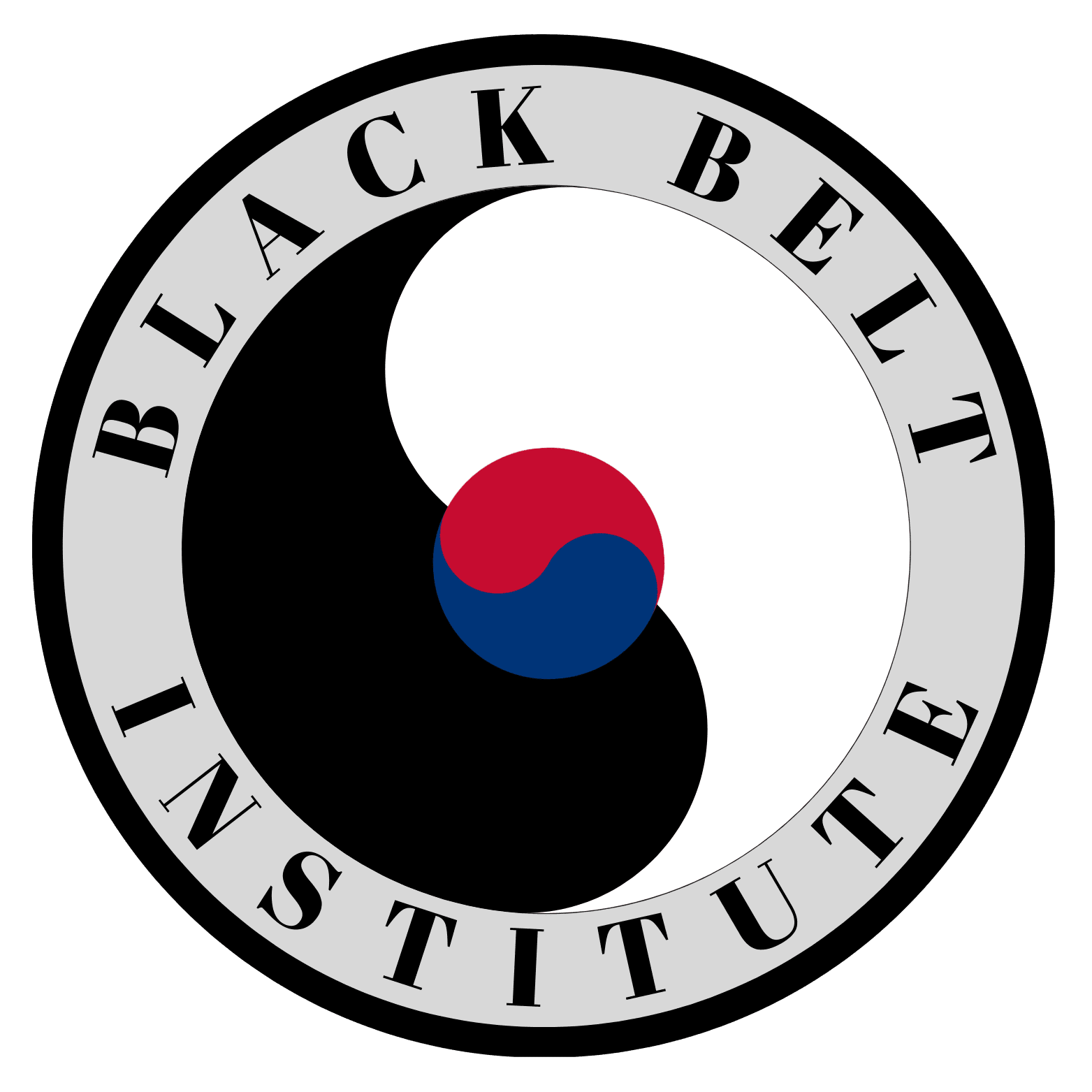 Black Belt Institute