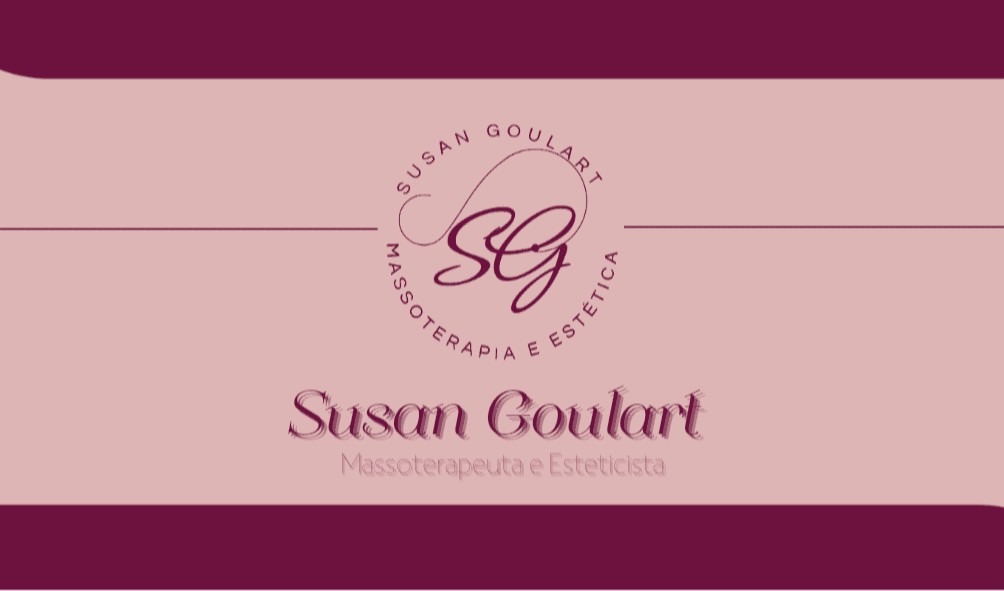 Espaço Susan Goulart Massoterapia e Estética