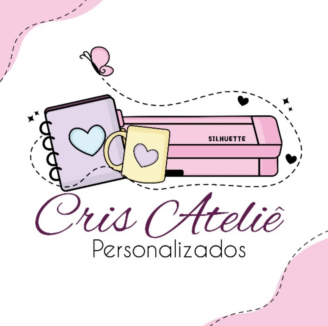 Cris Ateliê Personalizados