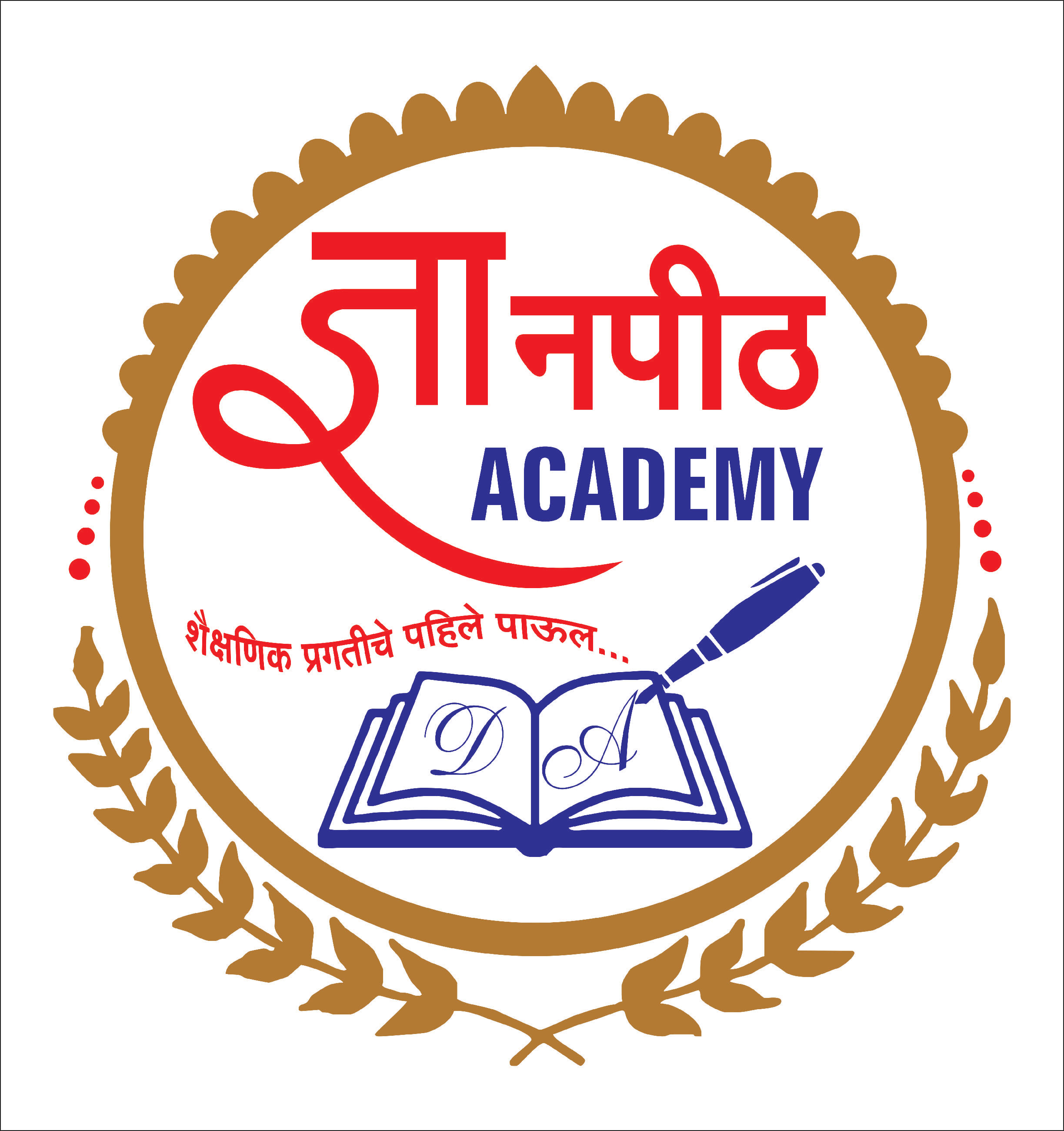 DNYANPEETH ACADEMY AMRAVATI