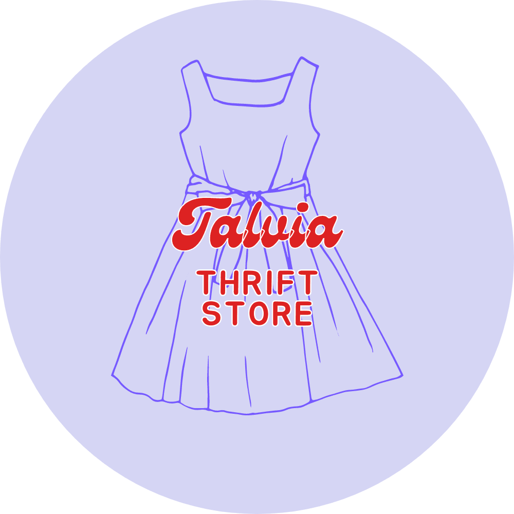 Talvia Thrift Store