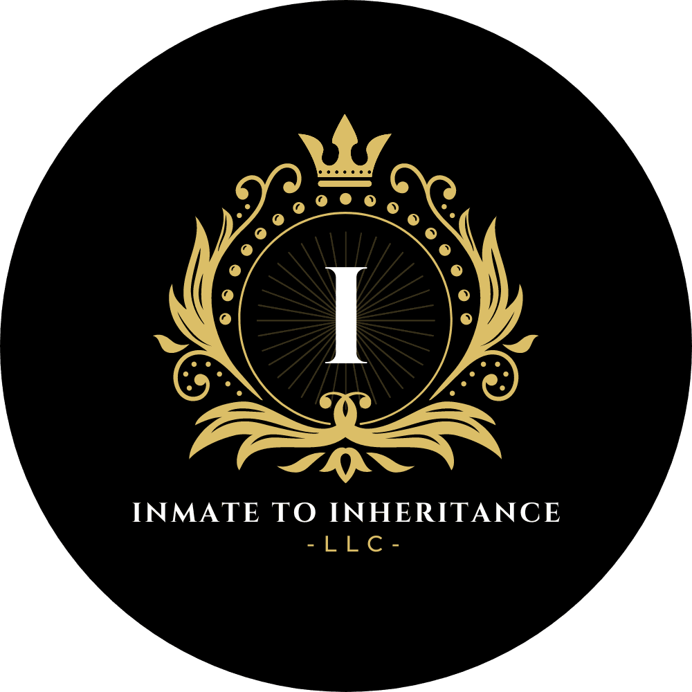 Inmate To Inheritance LLC