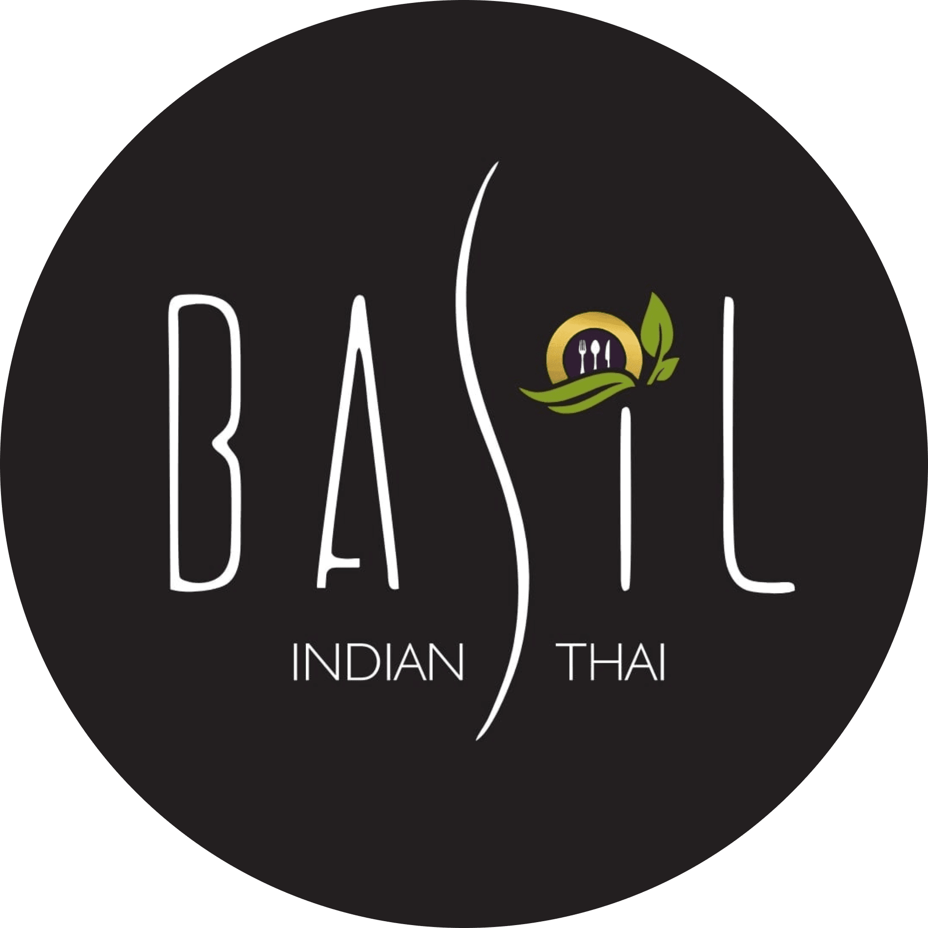 Basil Indian and Thai Grill