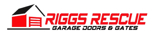 Riggs Rescue Garage Doors and Gates