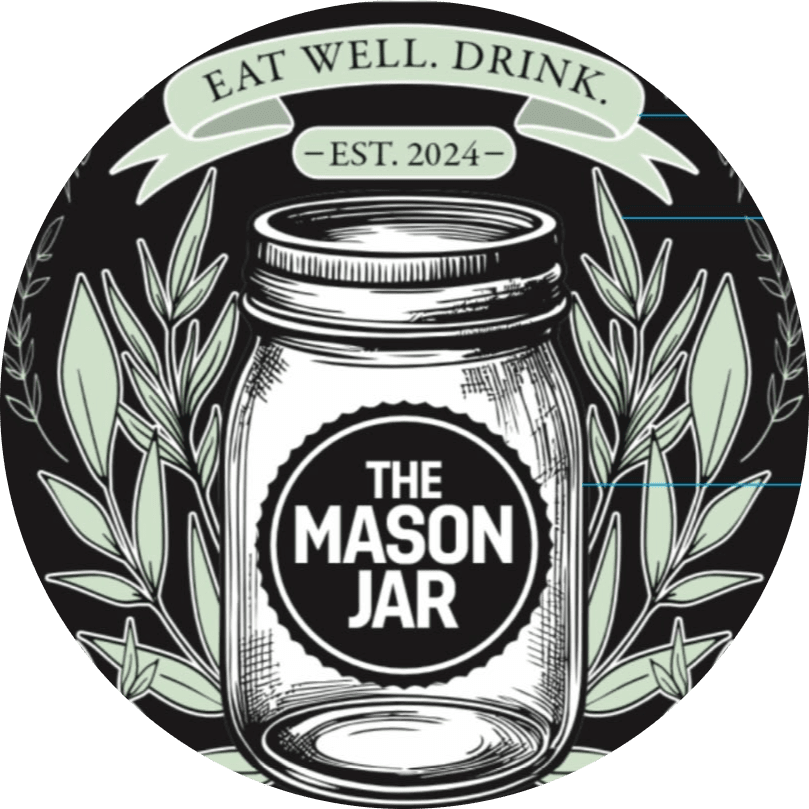 Dinner Menu - MENU - The Mason Jar - Restaurant | Chesapeake