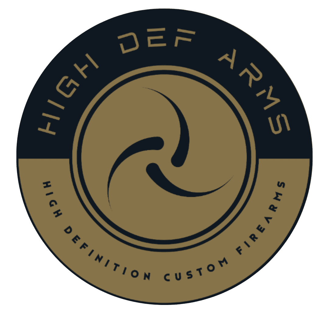 High Def Arms, LLC