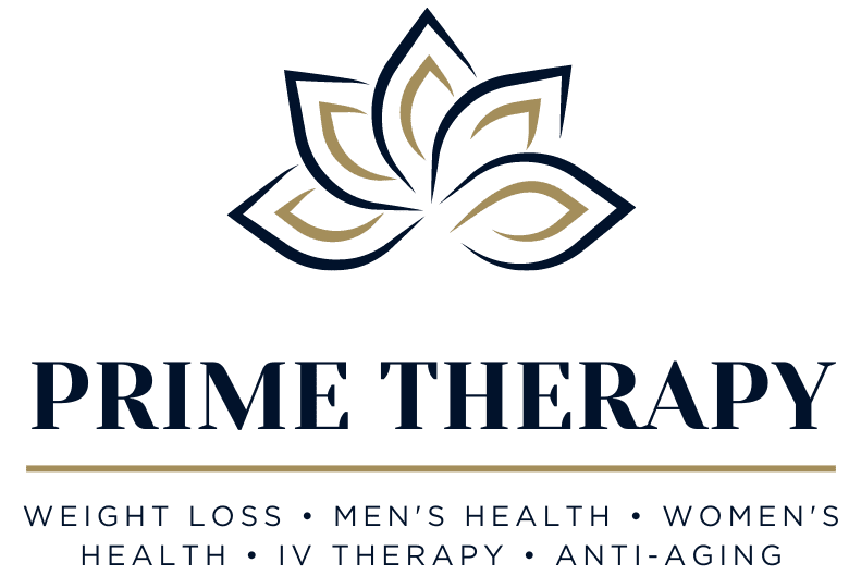 Prime Therapy