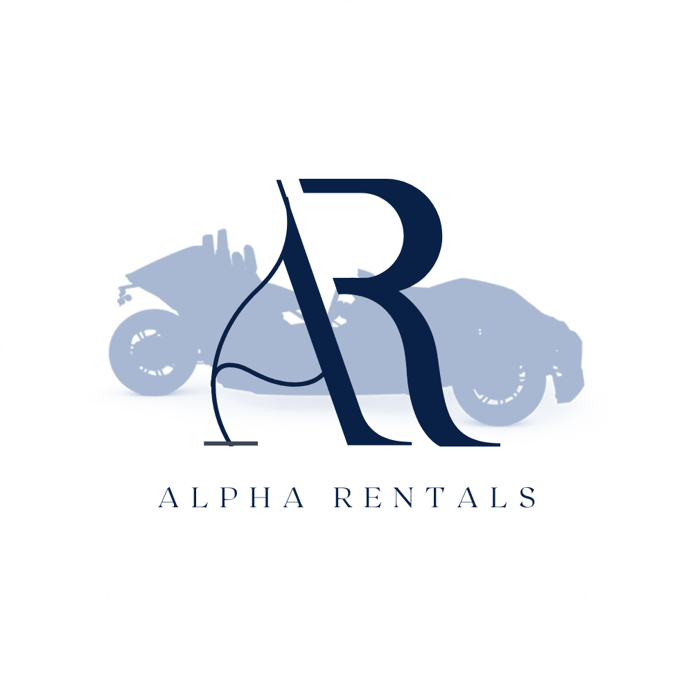 Alpha Rentals