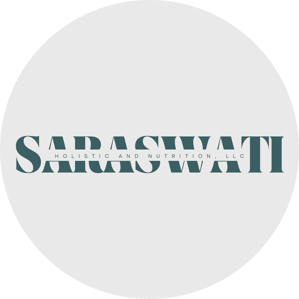 Saraswati Holistic and Nutrition, LLC