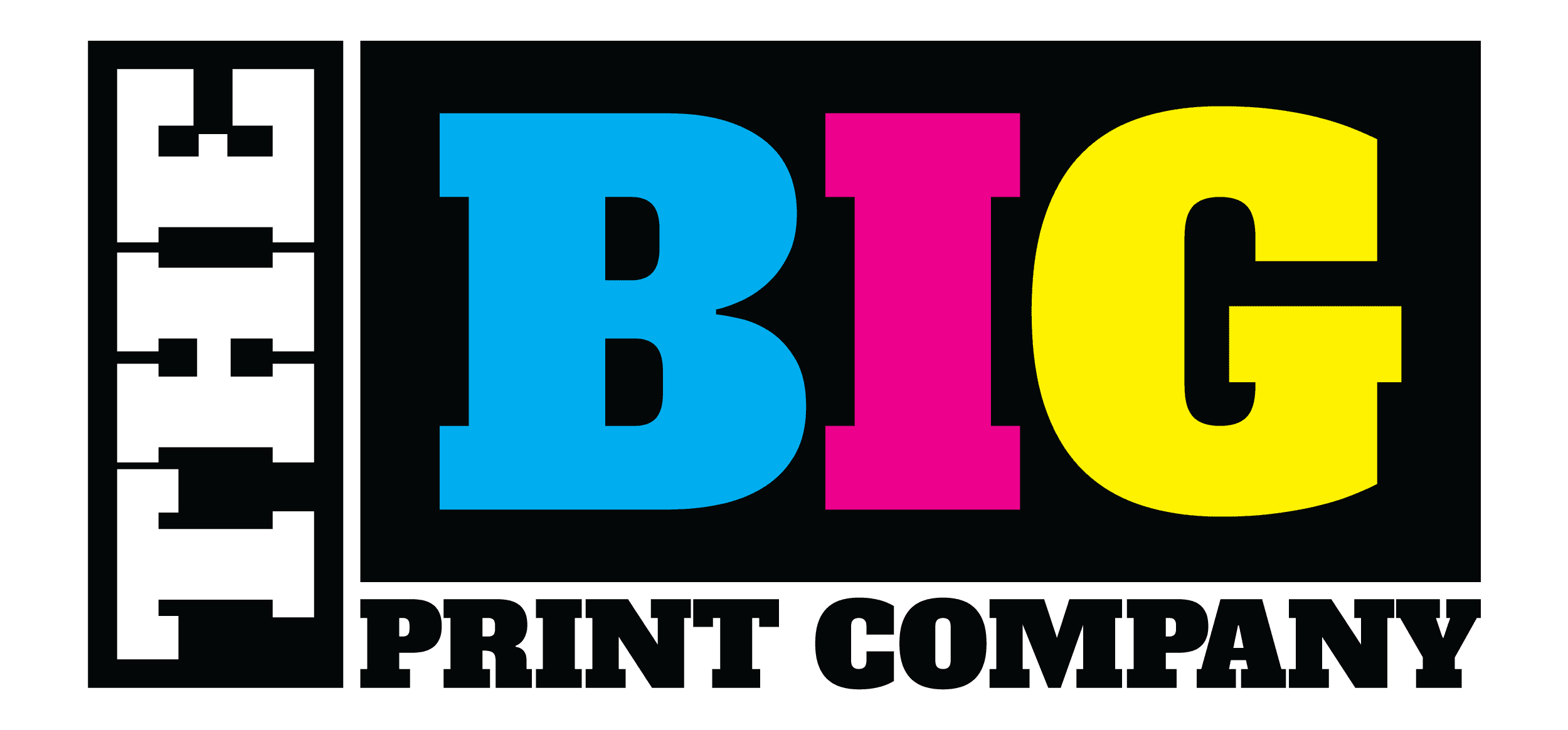 The Big Print Company
