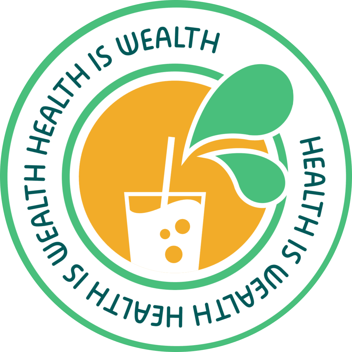 Health is Wealth Juice Lounge