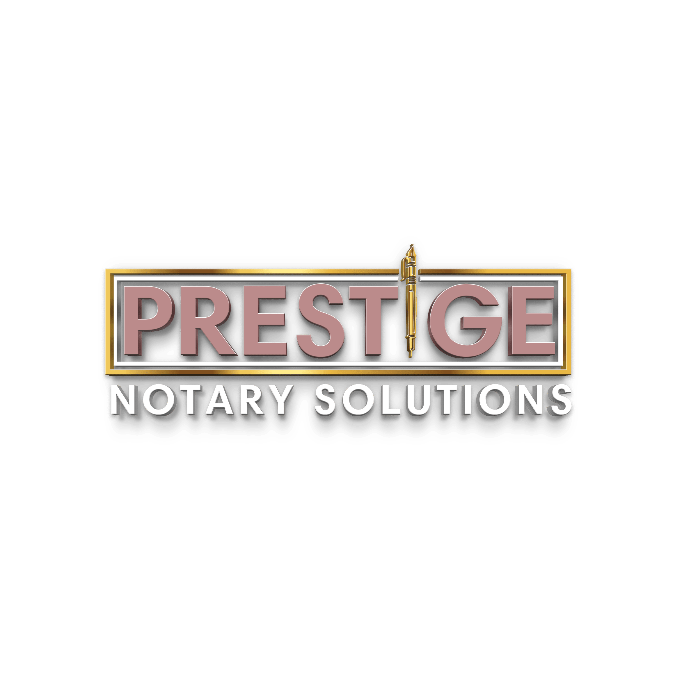 Prestige Notary Solutions, LLC