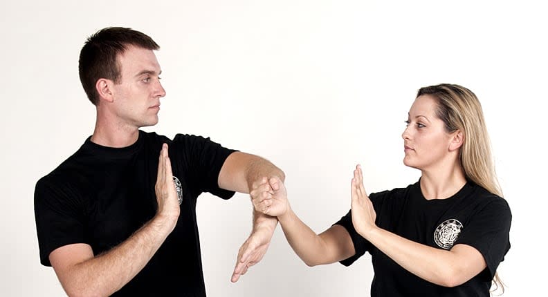 Wing Tsun Arizona 