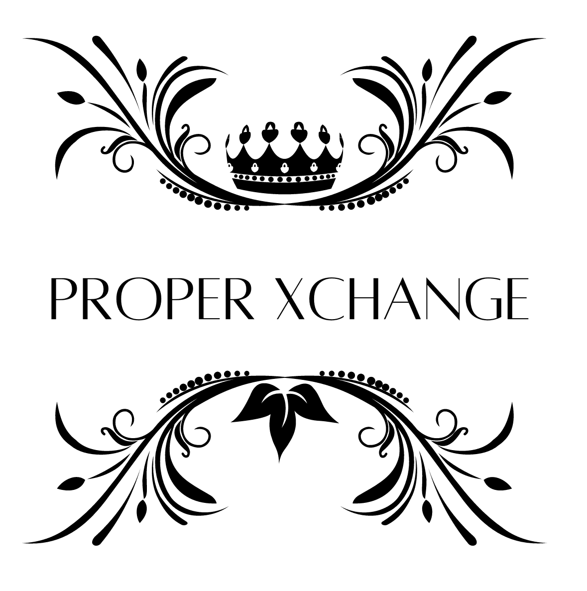 Proper Xchange