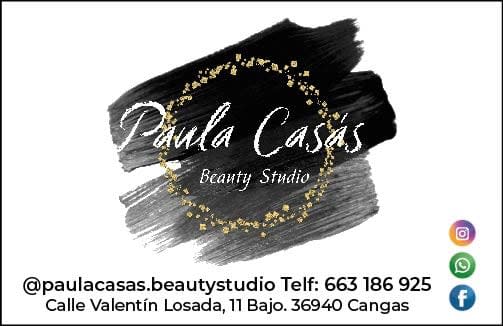 Paula Casás Beauty Studio