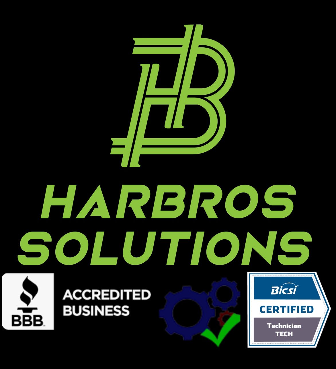 HARBROS SOLUTIONS