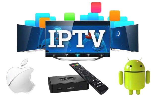 IPTV SERVICES VICTORIA BC