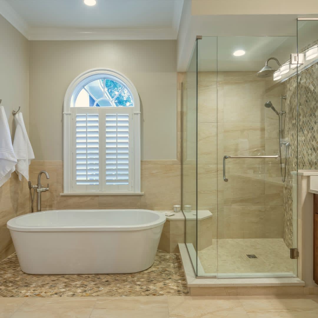 Bathroom Remodel Remodeling Services