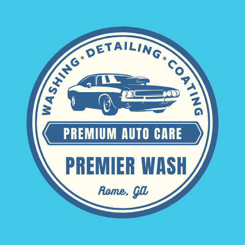 Premier Wash Mobile Auto Detail