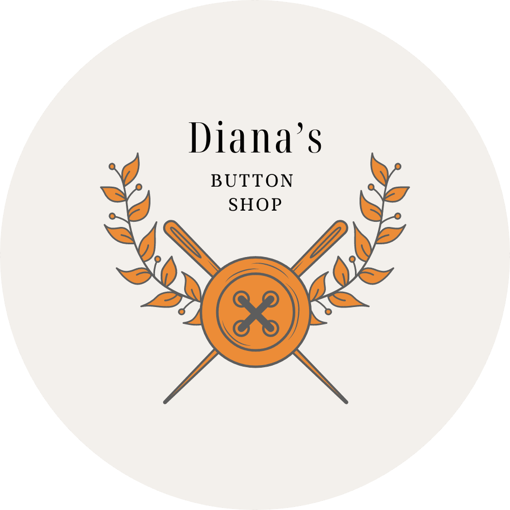 Diana's Button Shop