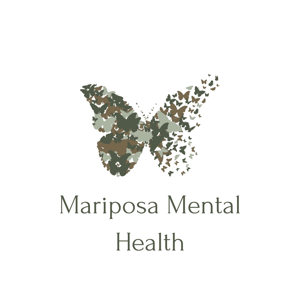 Mariposa Mental Health