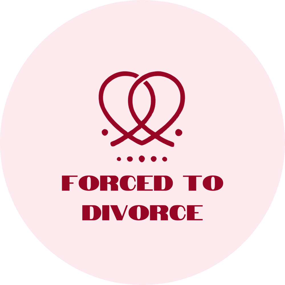 Forced to Divorce