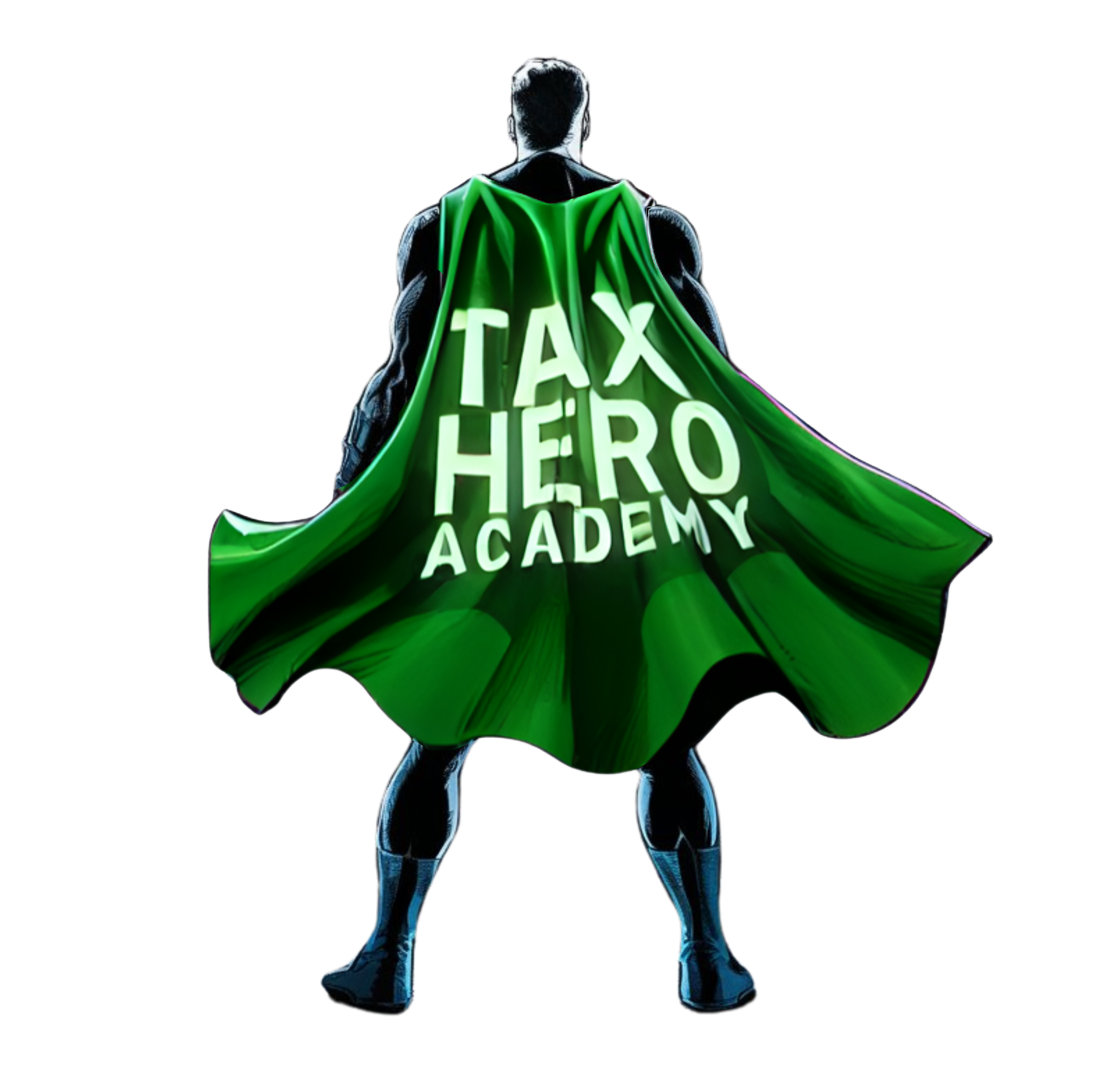 Tax Hero Academy