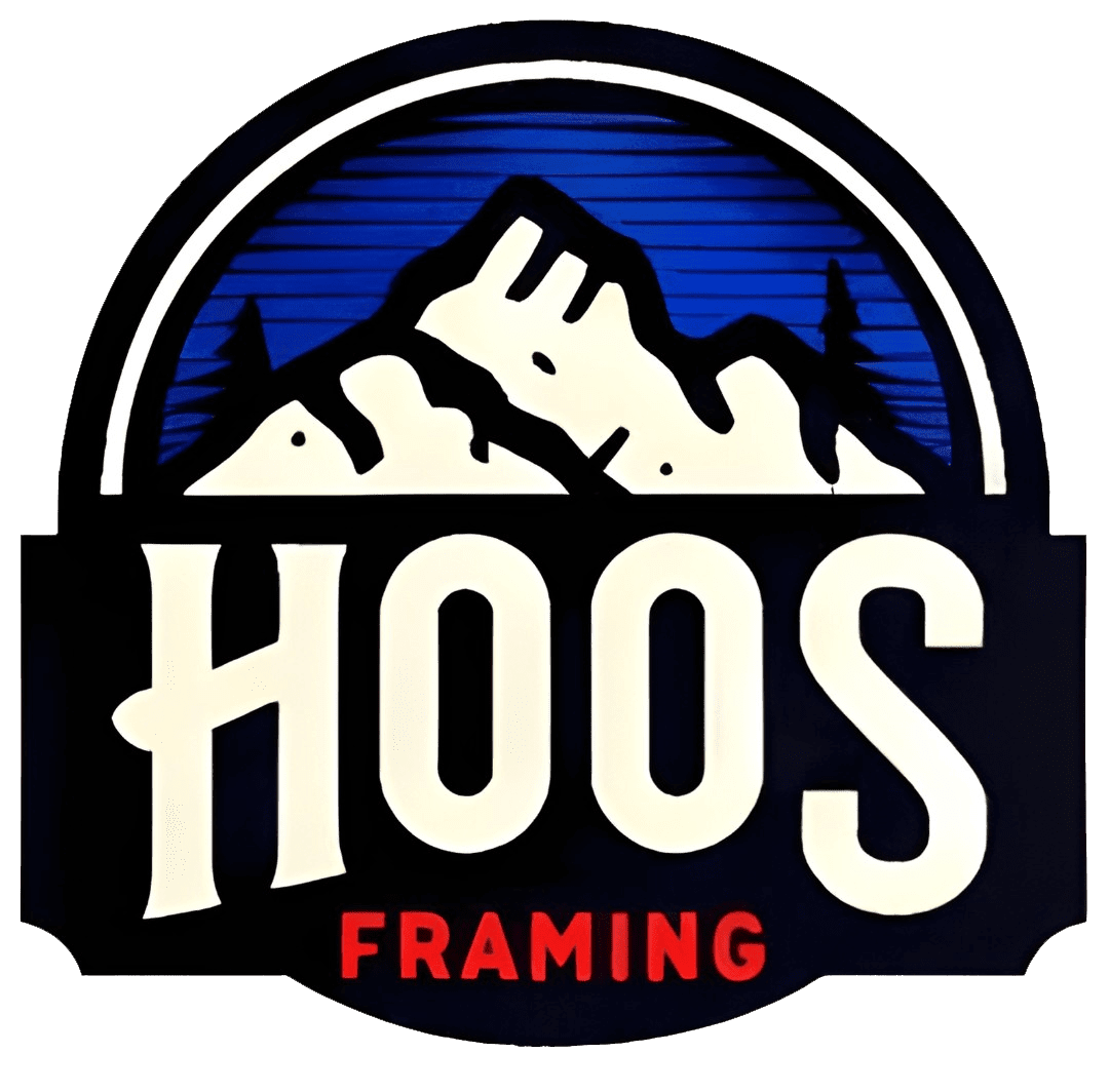 HOOS The Framing Company